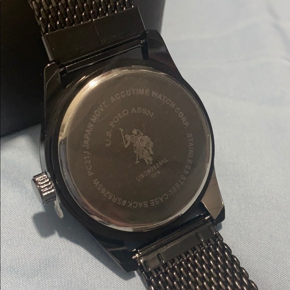 U.s polo Watch - Picture 3 of 7